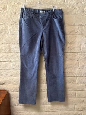 St. John’s Bay Cords-14-Excellent